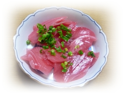 作りました♪　