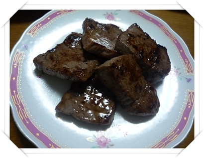 作りました♪