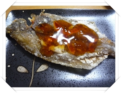 作りました♪　