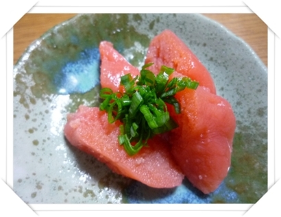 作りました♪