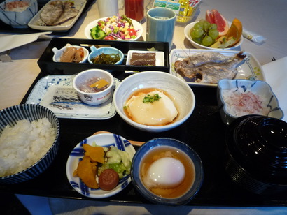 旅日記より。。。