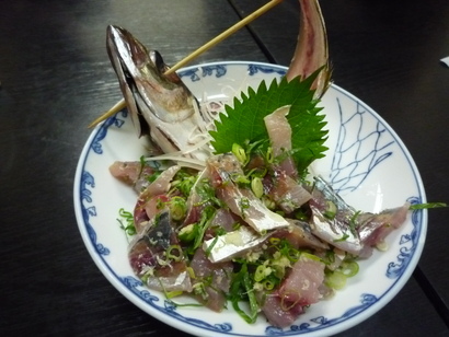 昨日の晩御飯♪