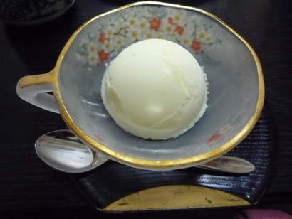 昨日の晩御飯♪