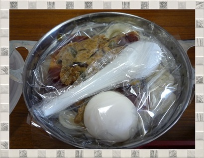 今日のお昼は・・・♪