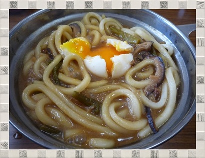 今日のお昼は・・・♪