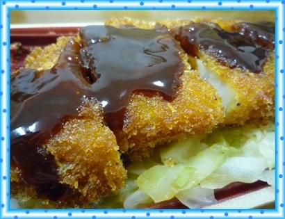 今日のお昼は・・・♪