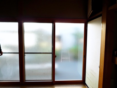 今日の現場パート2は・・・