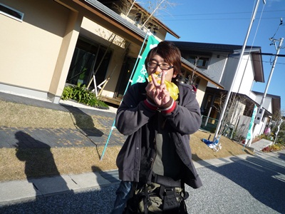 ﾌﾟﾁデートは楽しかった♪