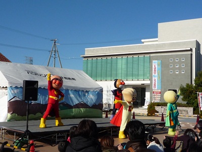 ﾌﾟﾁデートは楽しかった♪