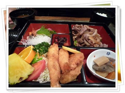 食べ過ぎちゃった。。。