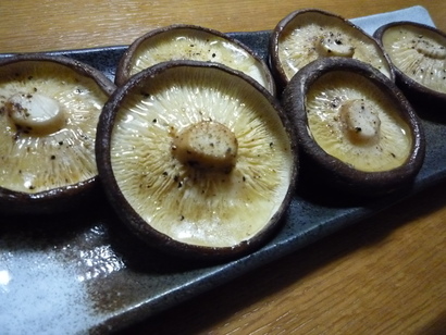 作りました♪　やっぱりコレ!!