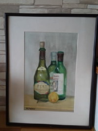 kazu絵画展