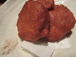 ☆美味しくて大満足☆
