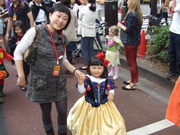 ハロウィン