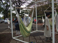 先週の