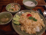美味しい場所