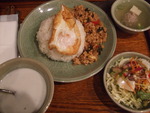 美味しい場所
