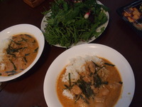 タイ話以外のことを。