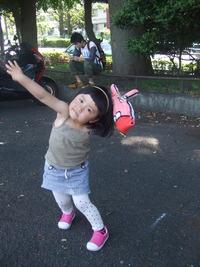 なりきり小僧