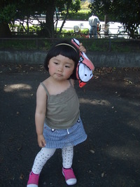 なりきり小僧