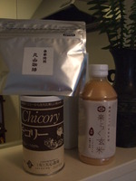 飲み物ブーム