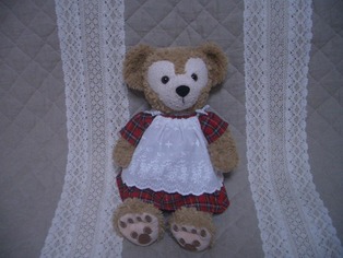 C＊LOVE＊R展　搬入終了～♪