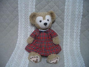 C＊LOVE＊R展　搬入終了～♪