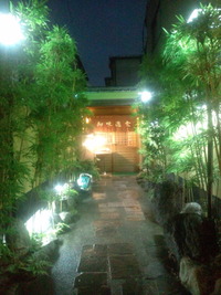 ☆うんまいソバ屋♪（名古屋）☆