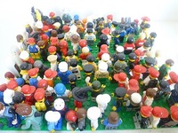 We are the world