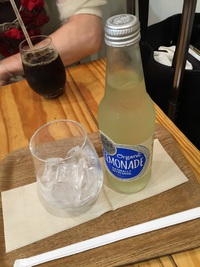 デンマークカフェ　　マダム・ブロ　さんで　お茶ＴＩＭＥ　☆