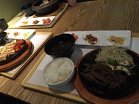 ビビゴ　　さん　　で　　ランチ　　☆