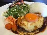 グランメール末広　　さん　で　　ランチ　　☆