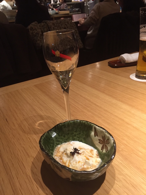 六本木　　いなきあ　　さん　　で　　昼食～　　☆