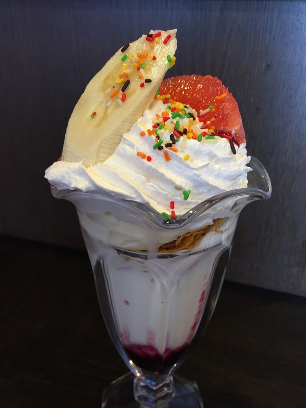 グランメール末広　　さん　で　　ランチ　　☆