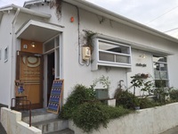 借家プロジェクトＯｎｅ　Ｄａｙ　Ｃａｆｅ　　行ってきたよん　　☆