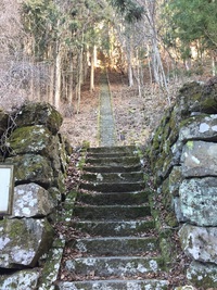 大河「真田丸」に乗っかって　角間渓谷　行ってきた　☆