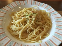 リストランテ　　ガバリーニ　　　さん　で　ランチ　　☆