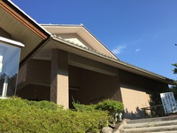 青木村郷土美術館　　へ　　行ってきた～　☆