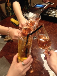 芝　ＫＯＳＯ　本店　　さん　で　　ランチ　　☆