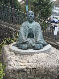 有馬温泉　　テクテク～～　　☆