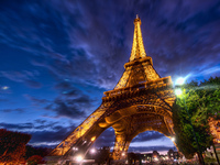 ～　　　ｐｒａｙ　　ｆｏｒ　　Ｆｒａｎｃｅ　　～