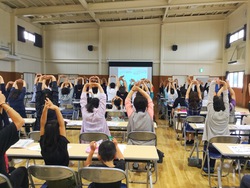 社会福祉法人 双樹会 自由の杜さま