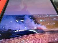 火事が多いです！