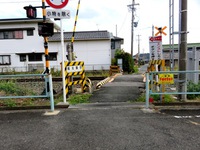 盗賊の墓は？　八百三十八両盗む