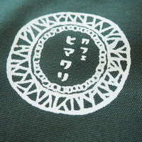 トートバックとランチバック