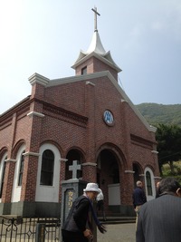 長崎・五島列島２