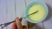 キレイの素☆作成中
