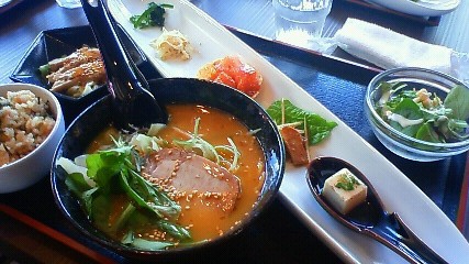ついたてのコチラ側
