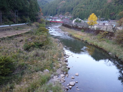 豊川に架かる橋　７の追加