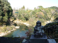 弁天様　その６